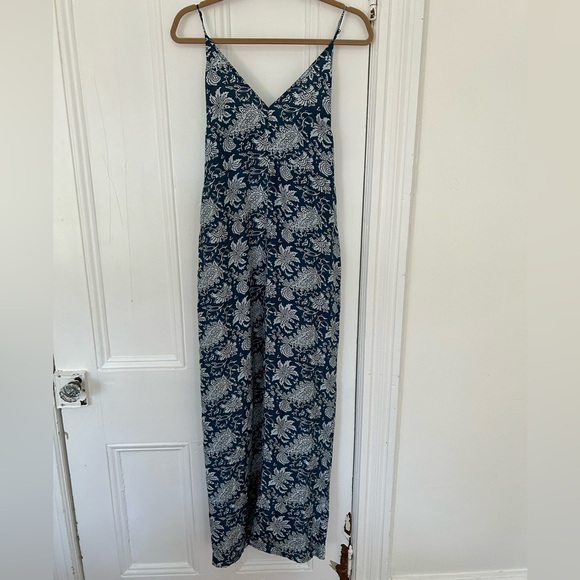 Apiece Apart silk jumpsuit - 8 - Picture 5 of 15